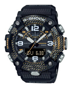 �J�V�IG-SHOCK�C�O���f�� GG-B100Y-1A