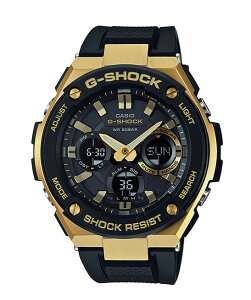 �J�V�IG-SHOCK�C�O���f�� GST-W300G-1A9JF