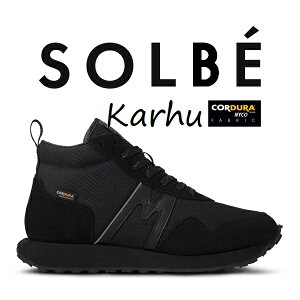 SOLBE Jt KARHU M RUNNERiM-i[j /ubNiCAVIAR / CAVIARj Xj[J[ V[Y fB[X Y C jZbNXKH810002 Karhu M RUNNER \u