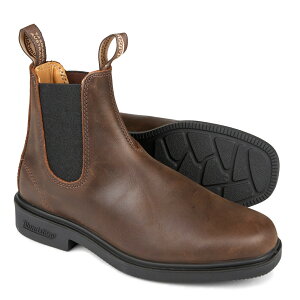 BlundstoneiuhXg[j 2029 AeB[NuE  DRESS BOOTS hX TChSAu[c Y fB[X jZbNX 22.5`28.5 X[XU[ U[ v  vC S S C V