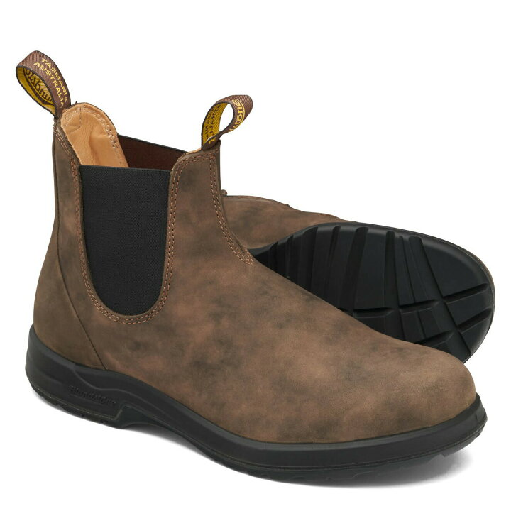 楽天市場】Blundstone（ブランドストーン） 2056 All-Terrain Vibram 