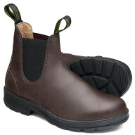 Blundstone（ブランドストーン） 2116 ブラウン 茶 ORIGINALS VEGAN オリジナルズ 高機能 サイドゴアブー…