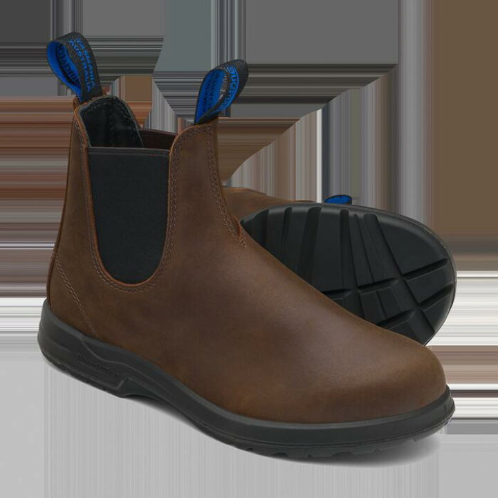 楽天市場】Blundstone（ブランドストーン） 2250 アンティークブラウン 