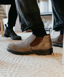 BlundstoneiuhXg[j 2036ikobNj XeBbN uE  ORIGINALS LOW CUT IWiY [Jbg u[c TChSAu[c [Nu[c Y fB[X 21.5`29.0 U[ 