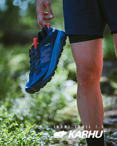 KARHUiJtj CRj gC IKONI TRAIL WR S|fCG[ Y fB[X Xj[J[ R oRC AEghA jOV[Y EH[LO yʃXj[J[ lCr[ CG