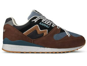 KARHUiJtj VNNVbN SYNCHRON CLASSIC uE ubN AZTEC BROWN SUGAR Y fB[X Xj[J[ jOV[Y EH[LO yʃXj[J[  F   KH202671