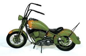 uL̂imotorcycle greenj 27226