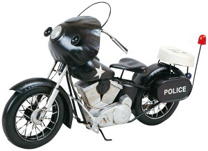 uL̂imotorcycle police) 27550