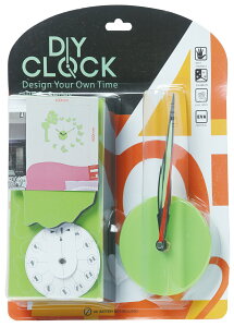 DIY CLOCK 29150