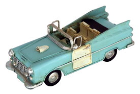 ブリキのおもちゃ (classic car) 43032