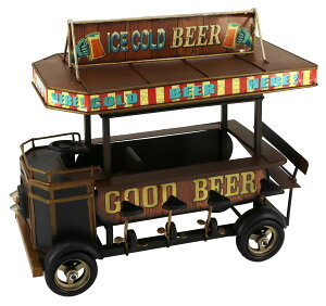 uL̂ibeer tour car) 43042