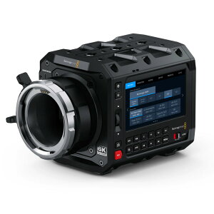 BlackmagicDesign Blackmagic PYXIS 6K PL (CINECAMCPYXH60LFPL) ubN}WbN Vl}J