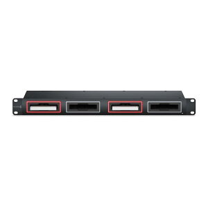 BlackmagicDesign Blackmagic MultiDock 10G (DISKMDOCK4/U10G)