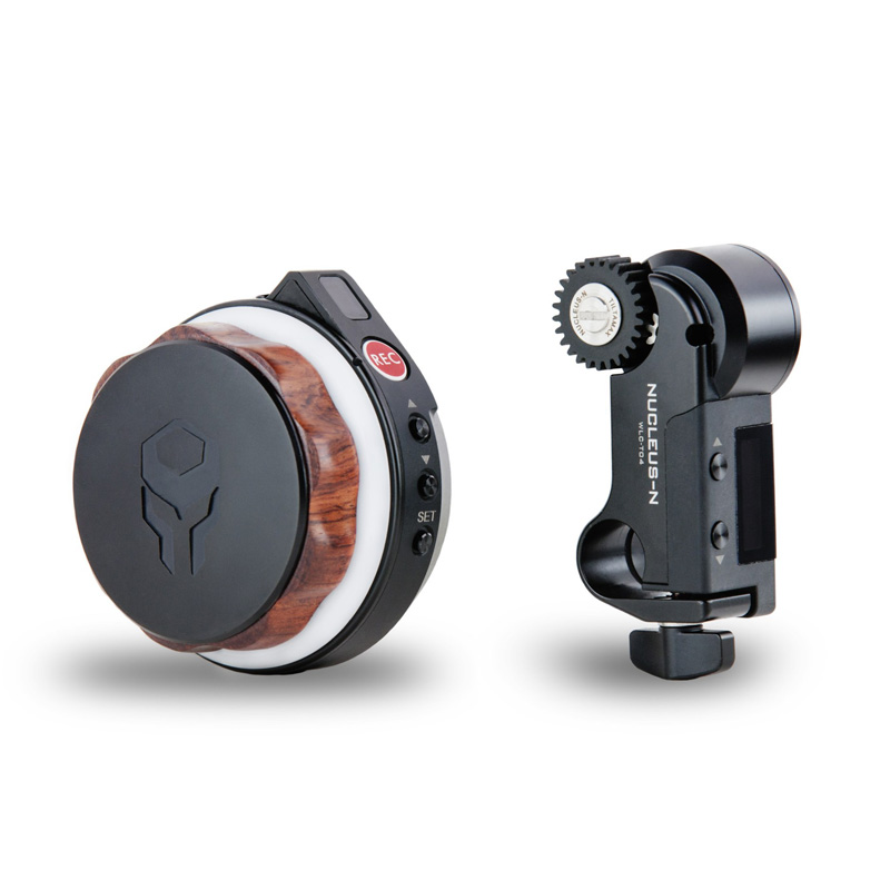 TILTA Nucleus-NanoWireless Lens Control WLCT04 Systemニュークリアスナノ 【SALE／99%OFF】 SALE 67%OFF