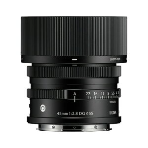 SIGMA AF 45mm F/2.8 DG (C) F/L-MOUNTVO} bf L}Eg l}Eg Re|[ 45mm