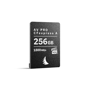 Angelbird AV PRO SE CFexpress A v4 256GB (AVP256CFXAMK2) GWFo[h cfexpress ^Cva