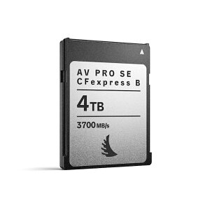 yKizAngelbird AV PRO SE CFexpress B v4 4TB (AVP4T0CFXBSEMK2)GWFo[h fBA cfexpress ^Cvb