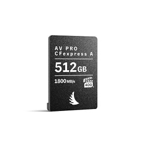 Angelbird AV PRO SE CFexpress A v4 512GB (AVP512CFXAMK2) GWFo[h cfexpress ^Cva