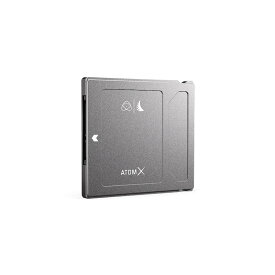 Angelbird AtomX SSDmini 1TB (ATOMXMINI1000PK) エンジェルバード アトモス ATOMOS メディア