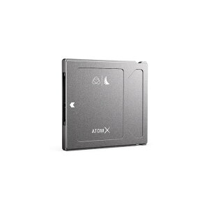 Angelbird AtomX SSDmini 2TB (ATOMXMINI2000PK) GWFo[h AgX ATOMOS fBA