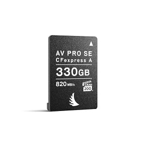 yKizAngelbird AV PRO CFexpress A SE 330GB (AVP330CFXASE)GWFo[h fBA cfexpress ^CvA