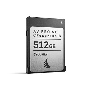yKizAngelbird AV PRO SE CFexpress B v4 512GB (AVP512CFXBSEMK2)GWFo[h fBA cfexpress ^Cvb