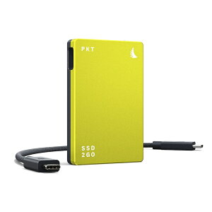 Angelbird SSD2GO PKT MK3 GWFo[h n[hfBXN ssd 2TB 4TB