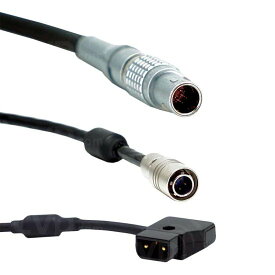 ARRI Cable CAM (7pin) - F55 VENICE CTRL/D-Tap (0.6m) (K2.0018814)