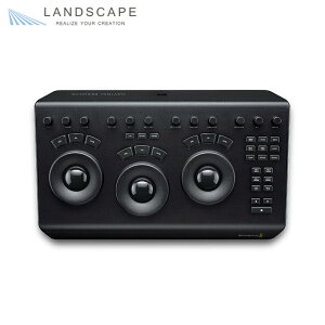 BlackmagicDesign Blackmagic DaVinci Resolve Micro PanelkDV/RES/BBPNLMICl