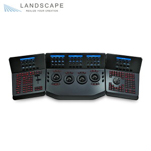 BlackmagicDesign DaVinci Resolve Advanced PanelkDV/RES/AADPNLl