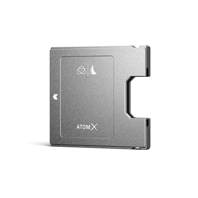 Angelbird AtomX CFast 海外輸入 ATOMXMINICFAPT 新作続 Adapter