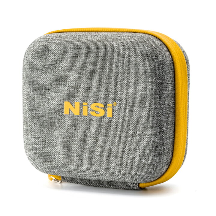 楽天市場】【国内正規品】Nisi SWIFT VND ミストキット (82mm) ニシ 