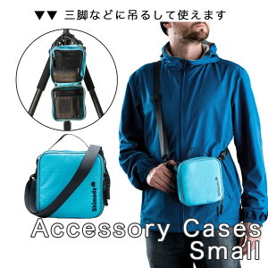 y݌ɏZ[zShimoda ACCESSORY CASES SMALL (520-093)V_ ANZT[P[X X[ |VFbg |[` shimoda