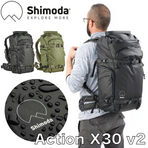 y݌ɏZ[zShimoda Action X30 v2 BACKPACKS (RAjbgʔ)(520-122/520-123)V_ ANVx JobO JbN JobNpbN R[eBO h