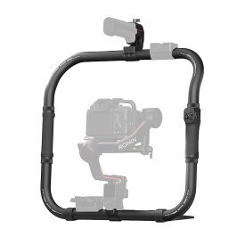 TILTA Basic Ring Grip Plus for DJI Ronin Control Kit (TGA-PRG2) ベーシックリンググリップ コントロールハンドル付属