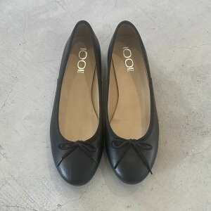 �y1001 PATTES/�~���G���k�p�b�g �z�o���G�V���[�Y PUMPS WITH STRING GALAXY NERO �o���G�V���[�Y[NMP1051]