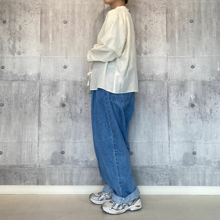 楽天市場】【30%OFF】【MEYAME】COTTON SILK BLOUSE JACKET コットン 