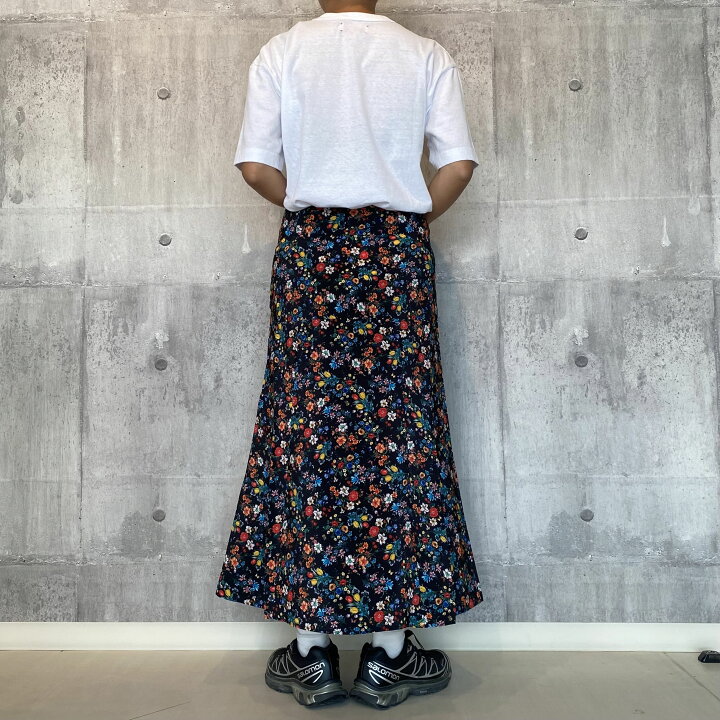 楽天市場】☆マラソン中ポイント3倍☆【MEYAME】BEAUTIFUL SKIRT  
