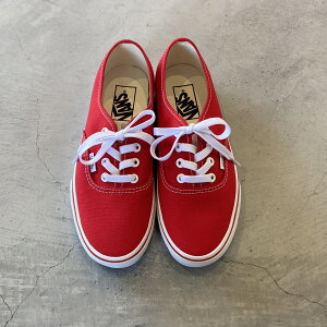 |Cg3{yVANSzAuthentic I[ZeBbN S3F @Y Xj[J[ 