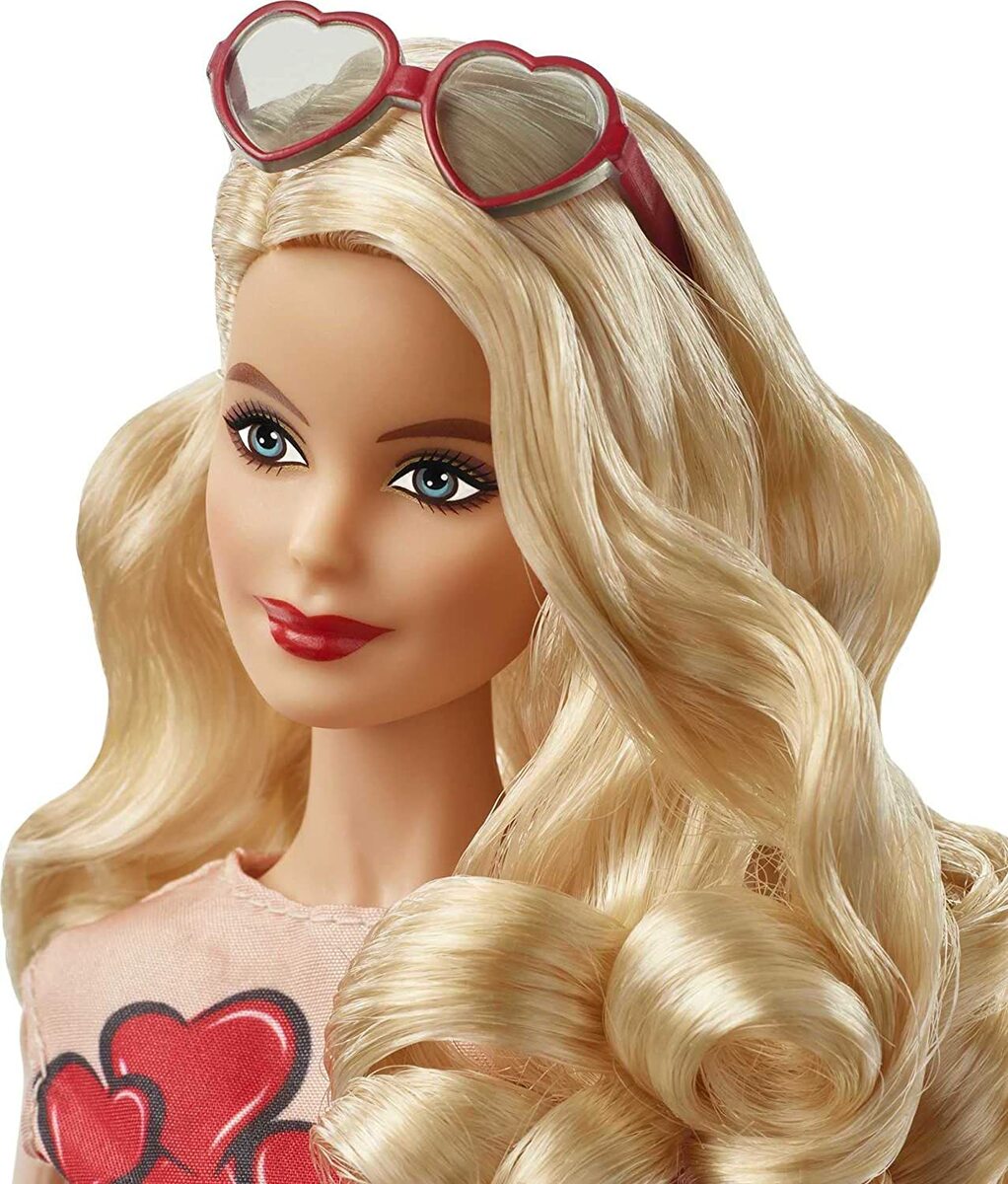 楽天市場】Mattel マテル Barbie バービー コレクター セレブ
