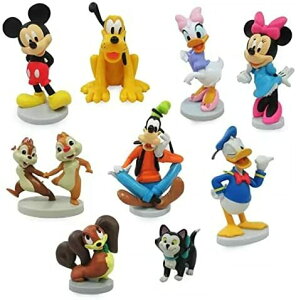 ディズニー ミッキーマウス フィギュアの人気商品 通販 価格比較 価格 Com