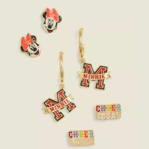 fBYj[/{[uo[ sAX ~j[ 3Zbg 킢 LN^[ fB[X LN^[ v[g Disney/BaubleBar