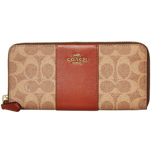 コーチ Coach アウトレット 長財布 レディース二つ折り財布 通販 人気ランキング 価格 Com