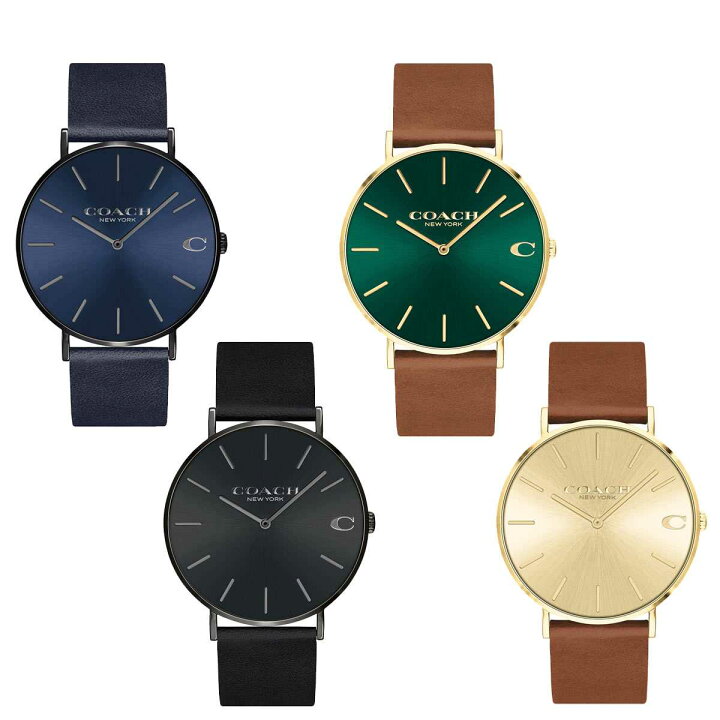 楽天市場 コーチ 腕時計 メンズ ブランド 時計 防水 男性 おしゃれ 後払い Coach Charles チャールズ Langelina 楽天市場 コーチ 腕時計 メンズ ブランド 時計 防水 男性 おしゃれ 後払い Coach Charles チャールズ Langelina