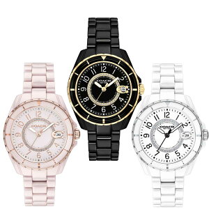 R[` rv fB[X uh v 킢   㕥 COACH Preston vXg