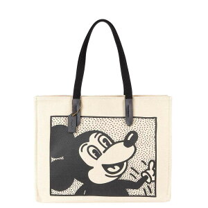 コーチ(COACH) ディズニー トートバッグ | 通販・人気ランキング 