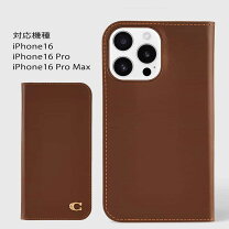 楽天市場】iphone12 pro ケース 手帳型コーチの通販