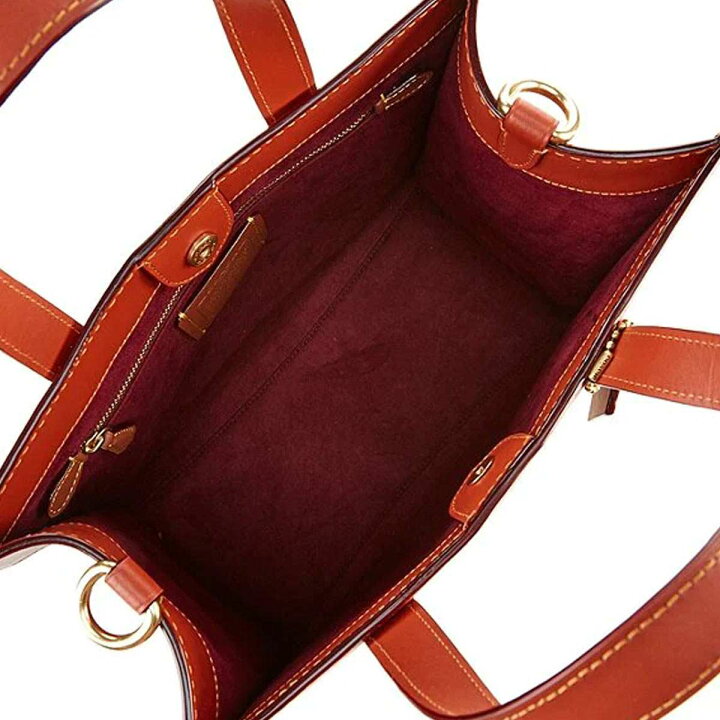 楽天市場】コーチ トートーバッグ バッグ レディース シグネチャー  