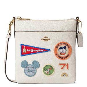 コーチ(COACH) ディズニー ショルダーバッグ | 通販・人気ランキング 