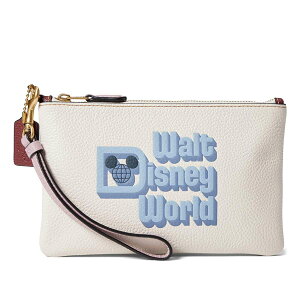 コーチ(COACH) ディズニー クラッチバッグ | 通販・人気ランキング 